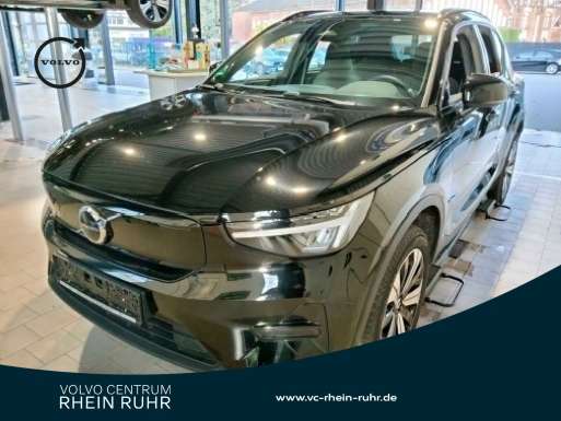 Volvo XC40 18.416 km 27.990 &euro; Essen-Kray 45309