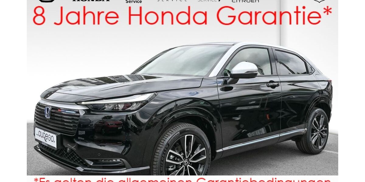 Honda HR-V 10.000 km 33.880 &euro; Wuppertal 42103