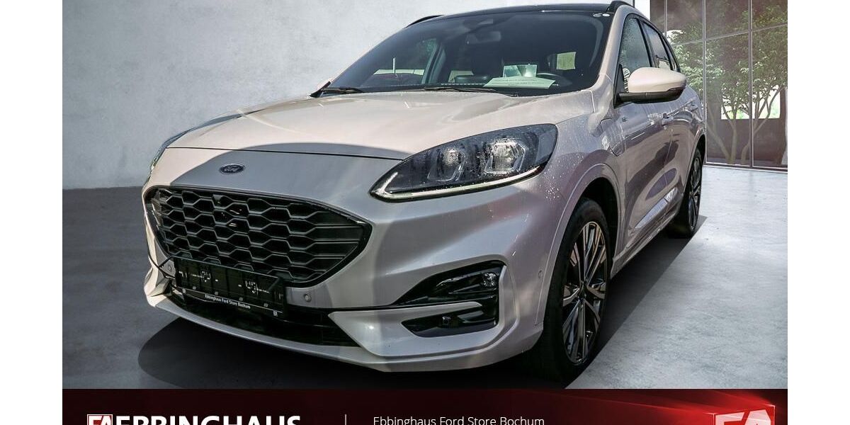 Ford Kuga 57.371 km 21.999 &euro; Bochum 44803