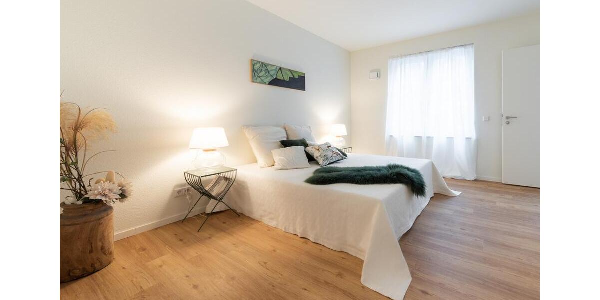 Etagenwohnung Bochum Bochum-Nord - 2 Zimmer, 58 m&sup2;, 791&euro; | Angebot:24976581