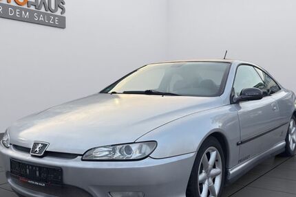 Peugeot 406 175.000 km 4.590 &euro; Dortmund 44149