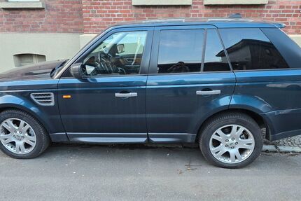 Land Rover Range Rover Sport 209.764 km 7.000 &euro; Bottrop 46238