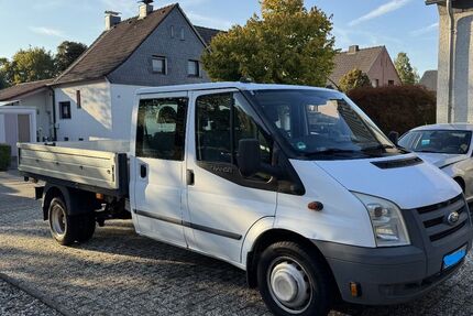 Ford Transit 105.800 km 8.250 € Lünen 44532