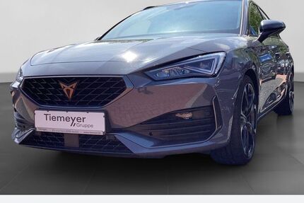 Cupra Leon 35.714 km 27.880 &euro; Recklinghausen 45663