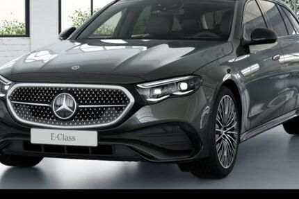 Mercedes-Benz E 220 9.900 km 65.490 &euro; Duisburg 47138