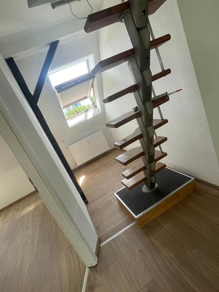 DG-Wohnung in Herten-Disteln zu verkaufen!!!