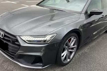 Audi A7 54.714 km 54.945 € Hagen 58091