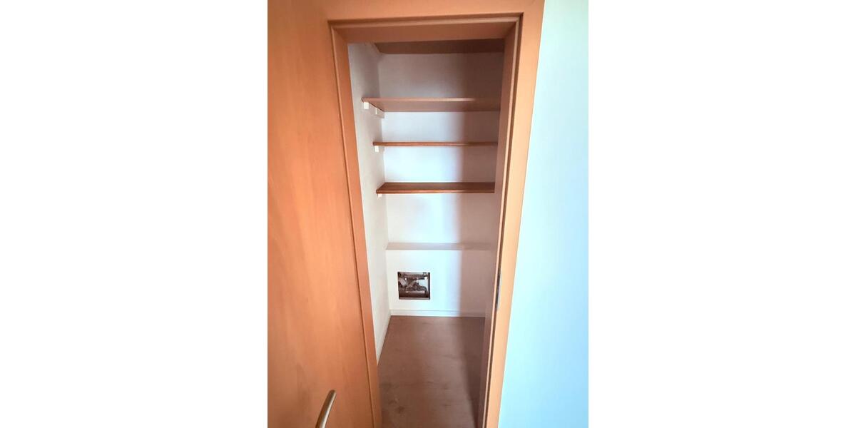 2,5-Zimmer - DG -Wohnung mit Balkon ohne Kinderzimmer in Herne 2 zimmer