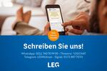 Etagenwohnung Duisburg Duisburg-Mitte - 3 Zimmer, 67 m&sup2;, 689&euro; | Angebot:26677816