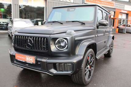 Mercedes-Benz G 63 AMG 15.400 km 235.000 &euro; Dortmund 44145