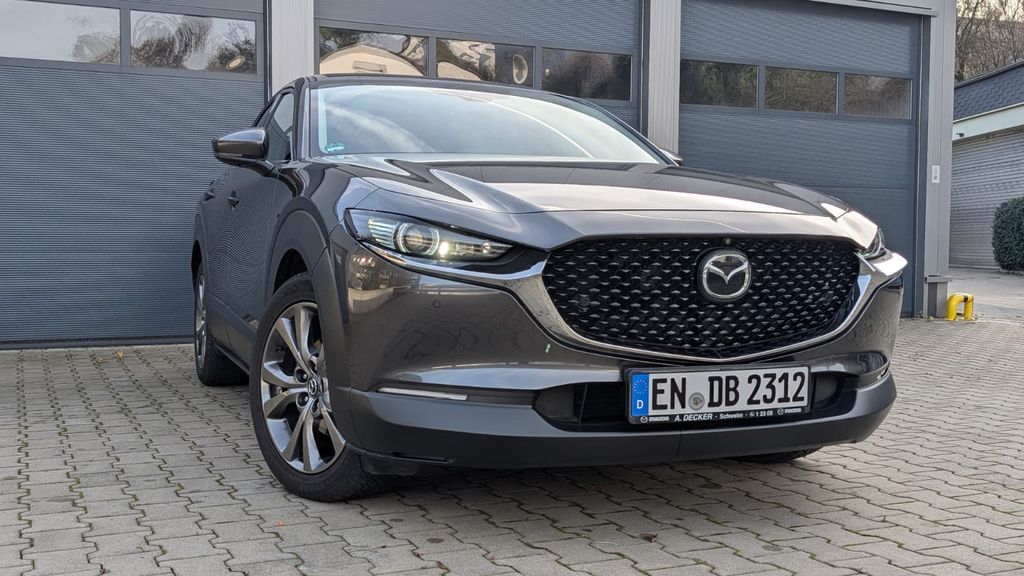 Mazda CX-30 67.000 km 17.999 &euro; Schwelm 58256