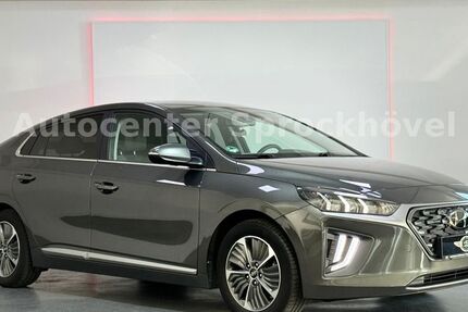 Hyundai IONIQ 35.200 km 18.499 € Wuppertal 42285