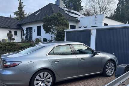 Saab 9-5 176.800 km 17.900 &euro; Essen 45276