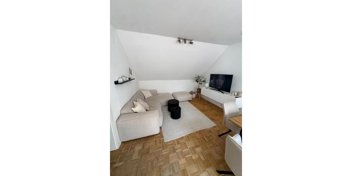 Dachgeschoßwohnung Herne Eickel - 3 Zimmer, 75 m&sup2;, 805&euro; | Angebot:26169718