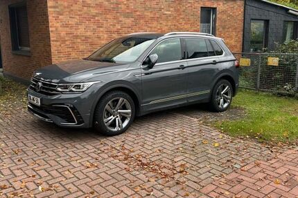 VW Tiguan 65.000 km 36.500 &euro; Oberhausen 46145