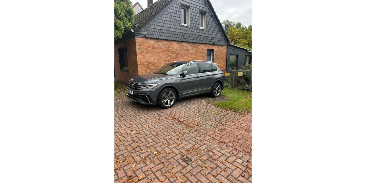 VW Tiguan 65.000 km 36.500 &euro; Oberhausen 46145