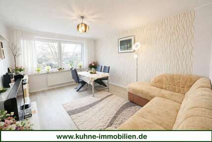 Wohnung zum Kaufen in Dortmund 135.000 € 59 m² 3 zimmer