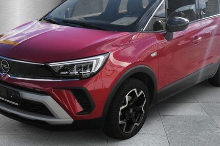 Opel Crossland (X) 30.780 km 17.750 &euro; Herten 45699