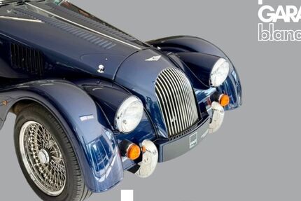 Morgan Roadster 8.770 km 64.890 &euro; Gelsenkirchen 45899
