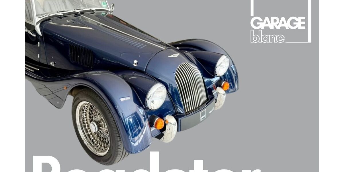 Morgan Roadster 8.770 km 64.890 &euro; Gelsenkirchen 45899