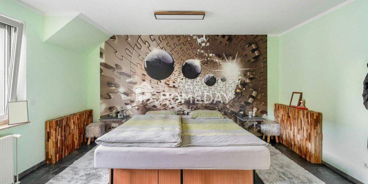 Doppelhaushälfte Essen Karnap - 5 Zimmer, 127 m&sup2;, 429.000&euro; | Angebot:25425744