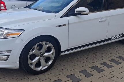 Ford Mondeo 204.000 km 6.199 € Dortmund 44339