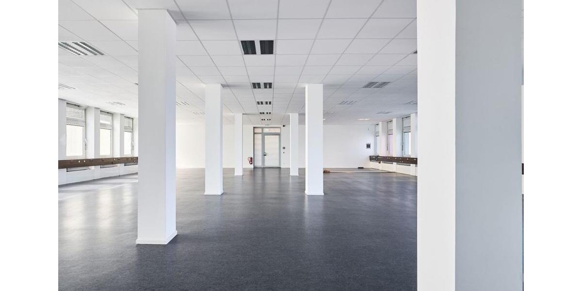 Büro ab 6,50 EURm² – Modern, flexibel & provisionsfrei!* zimmer