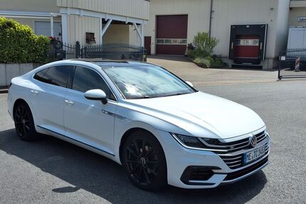 VW Arteon 94.000 km 26.300 &euro; Recklinghausen 45659