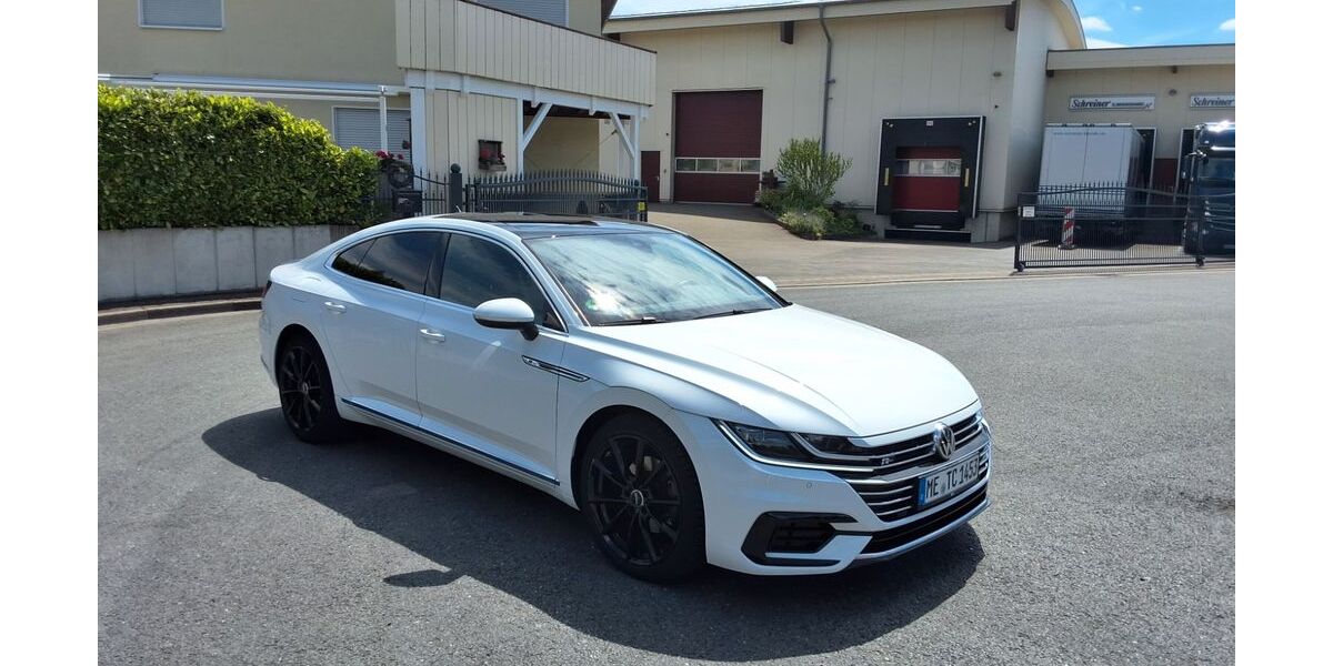 VW Arteon 94.000 km 26.300 &euro; Recklinghausen 45659