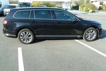 VW Passat Variant R-Line 2.0 TDI DSG Leder Navi LED 135.000 km 20.900 &euro; Ratingen 40885