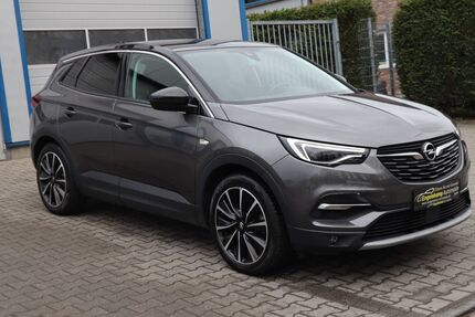 Opel Grandland (X) 130.000 km 13.990 &euro; Oer-Erkenschwick 45739