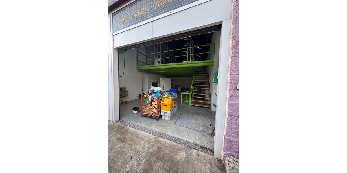 Gewerbeobjekt Wuppertal Sedansberg - 1.700&euro; | Angebot:25413090