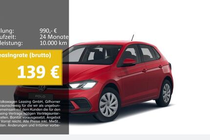 VW Polo 2.532 km 17.790 &euro; Bochum 44892