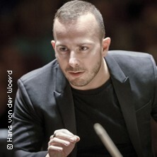 Rotterdam Philharmonic Orchestra Dortmund