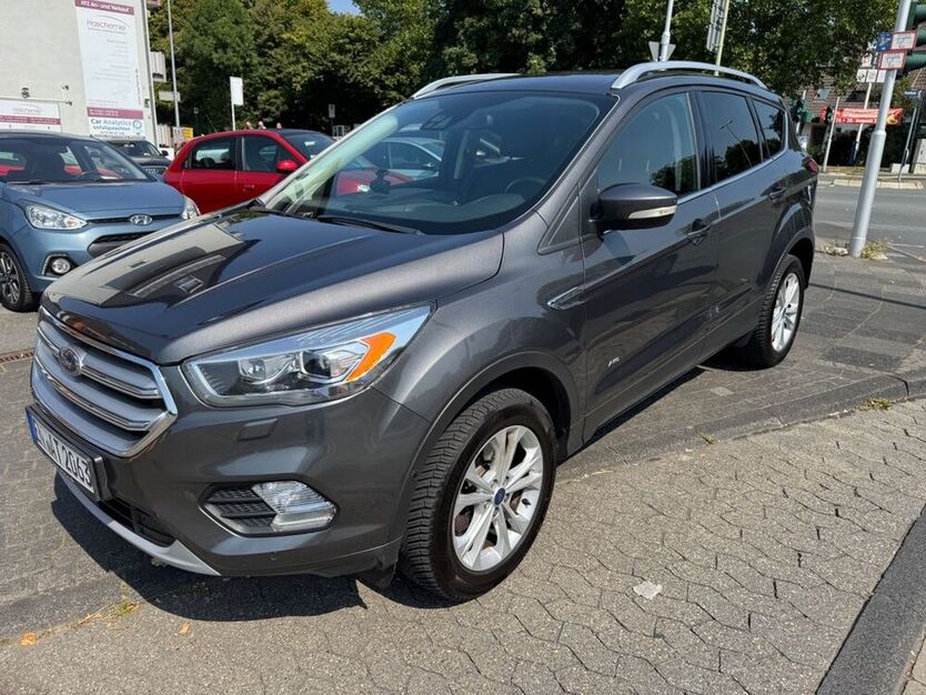 Kuga