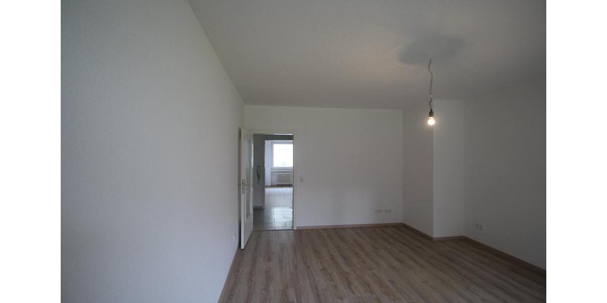 Nähe City + Uni 2 Zi Whg - Balkon 60 qm Wuppertal Elberfeld 2 zimmer