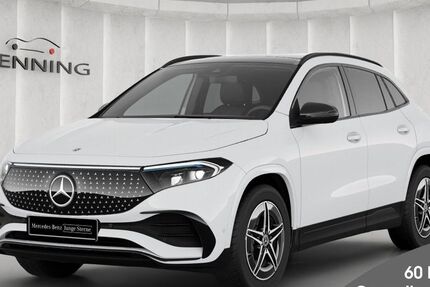 Mercedes-Benz EQA 13.843 km 39.880 &euro; Herne 44653