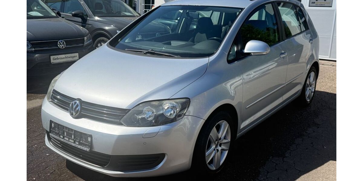 VW Golf Plus 173.621 km 5.998 &euro; Heiligenhaus 42579