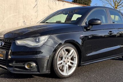 Audi A1 240.970 km 7.790 &euro; Dinslaken 46539