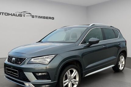Seat Ateca 83.000 km 21.900 &euro; Oer-Erkenschwick 45739