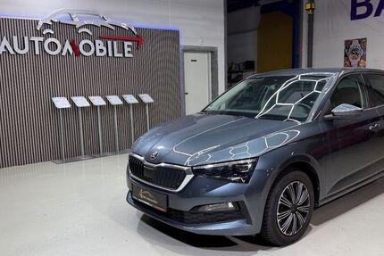 Skoda Scala 70.249 km 18.999 € Wuppertal 42327