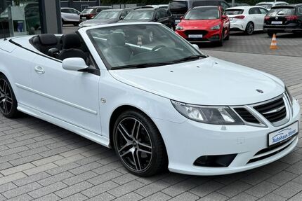 Saab 9-3 125.597 km 13.500 &euro; Olfen 59399