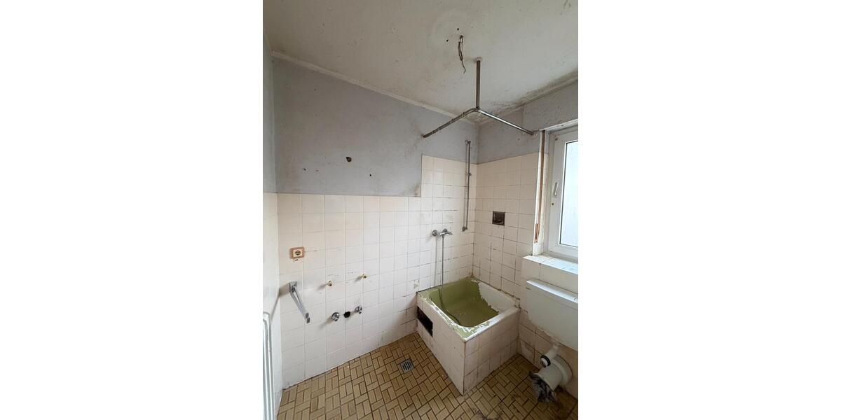 Erdgeschoßwohnung Recklinghausen Hillerheide - 1 Zimmer, 31 m&sup2;, 310&euro; | Angebot:26341651