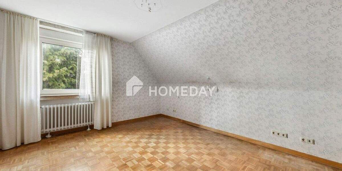 Großzügiges Einfamilienhaus mit Kaminzimmer & weitläufigem Grundstück - Wohnen in idealer Lage 7 zimmer