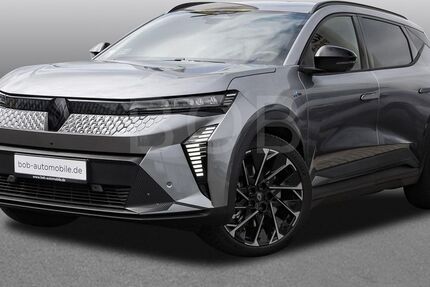 Renault Scenic 7.212 km 48.111 € Bochum 44809