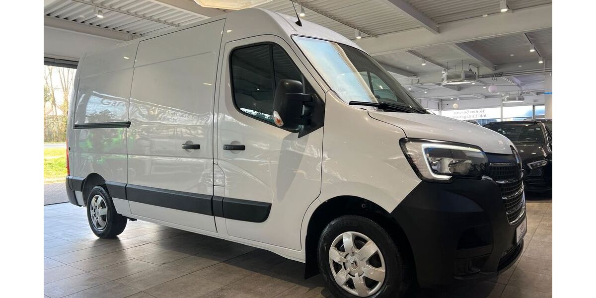 Renault Master 99.000 km 19.990 &euro; Datteln 45711