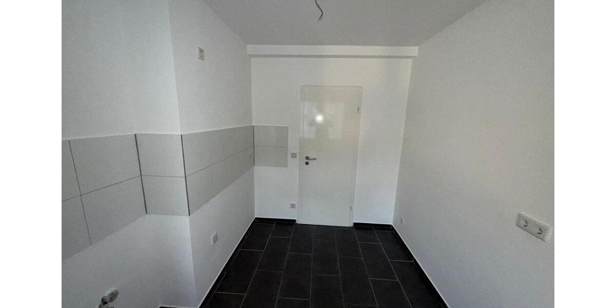 Gemütliche 3-Zimmer-Wohnung mit Balkon - vollständig renoviert 3 zimmer