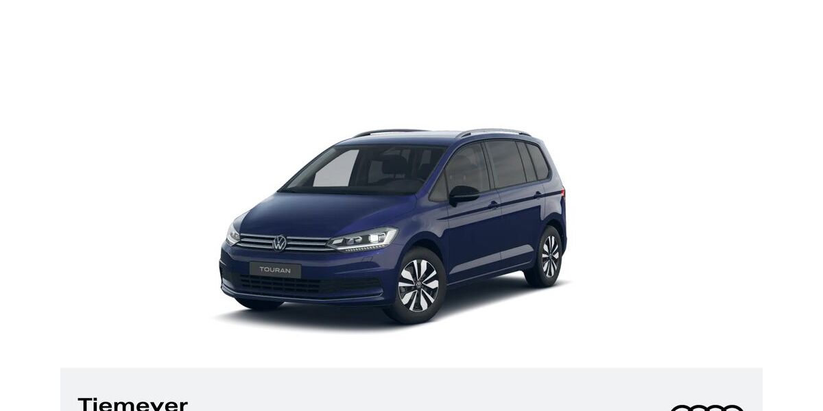 VW Touran 22.481 km 32.980 &euro; Bochum 44809
