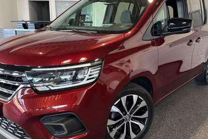 Renault Kangoo 22.120 km 24.990 &euro; Oberhausen 46047