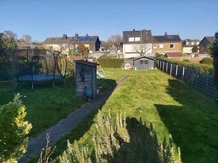 Doppelhaushälfte Dortmund / Westerfilde Westerfilde - 6 Zimmer, 113 m&sup2;, 399.000&euro; | Angebot:24437033